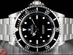Rolex Submariner No Date  14060